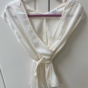 Express Tie Top